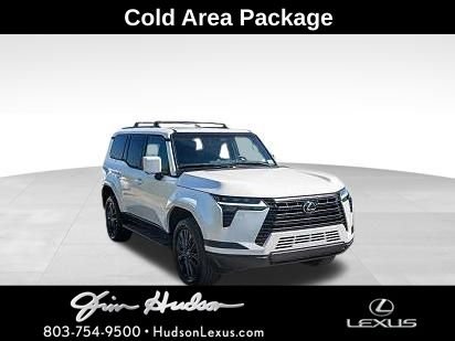 2024 Lexus GX