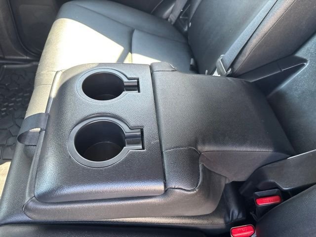Used 2024  Toyota TRD Pro image 23