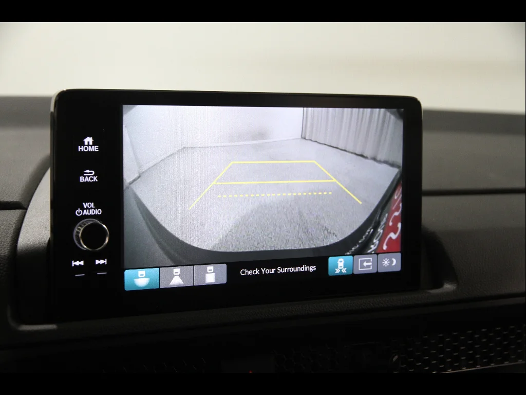 Used 2024 Still Night Pearl Honda Sport-L image 13