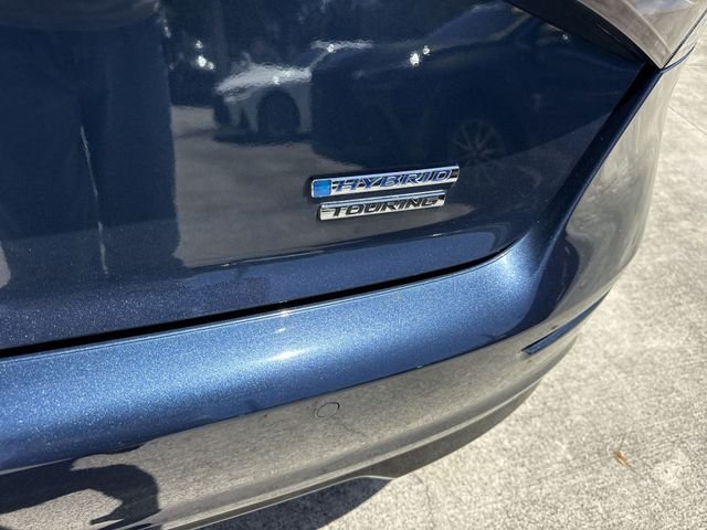 2023 Honda Accord Hybrid Touring - Photo 25