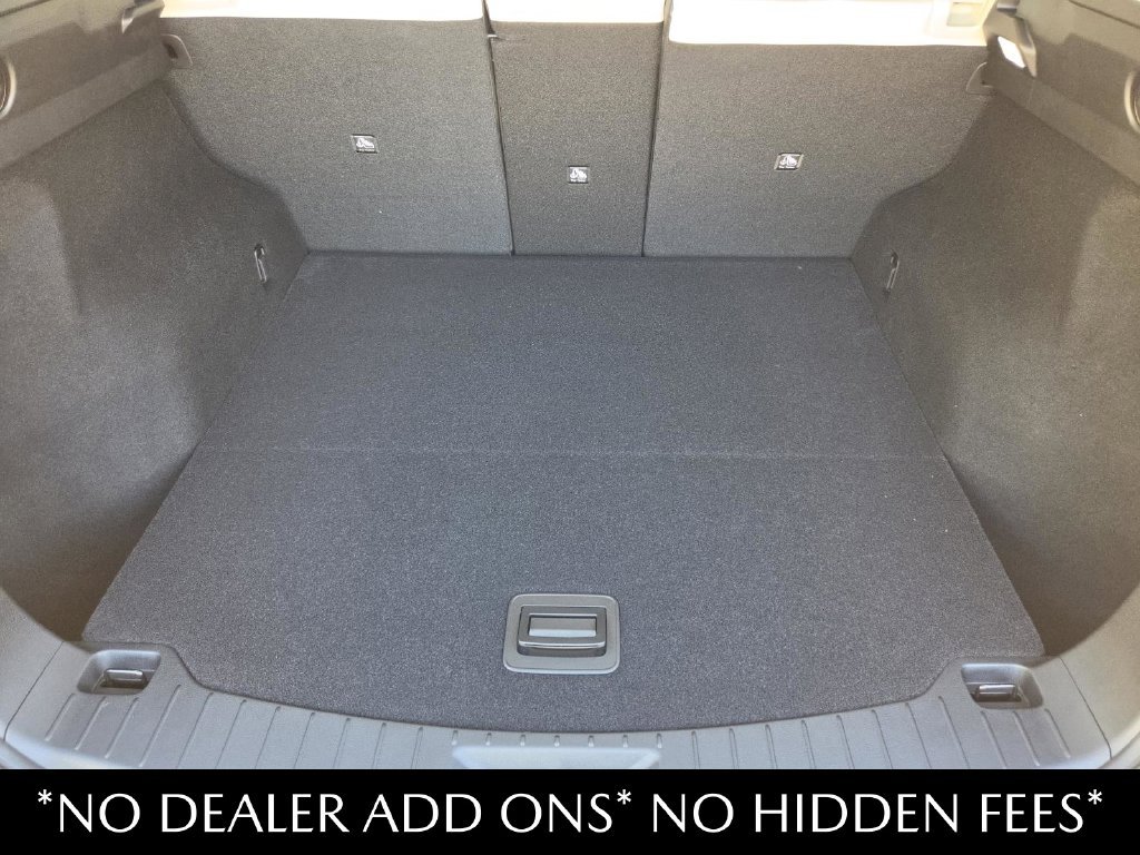 New 2026 Aero Gray Metallic Mazda 2.5 S Select AWD image 8
