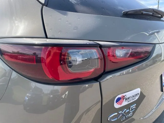 Certified Used 2024  Mazda 2.5 Carbon Turbo image 7