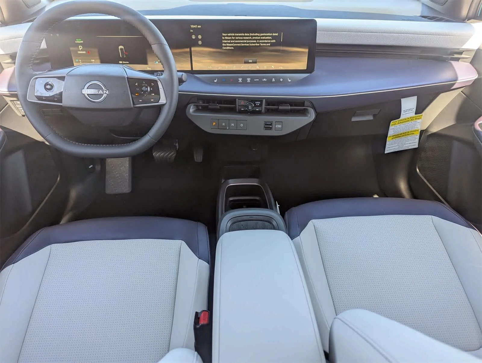2026 Nissan LEAF SV+ - Photo 16