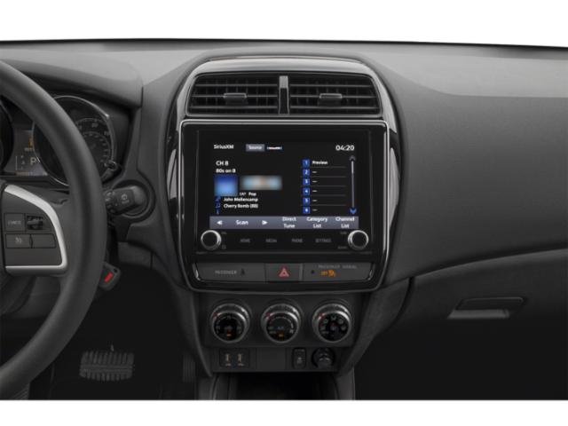 New 2027 Mercury Gray Metallic Mitsubishi 2.0 ES 2WD image 9