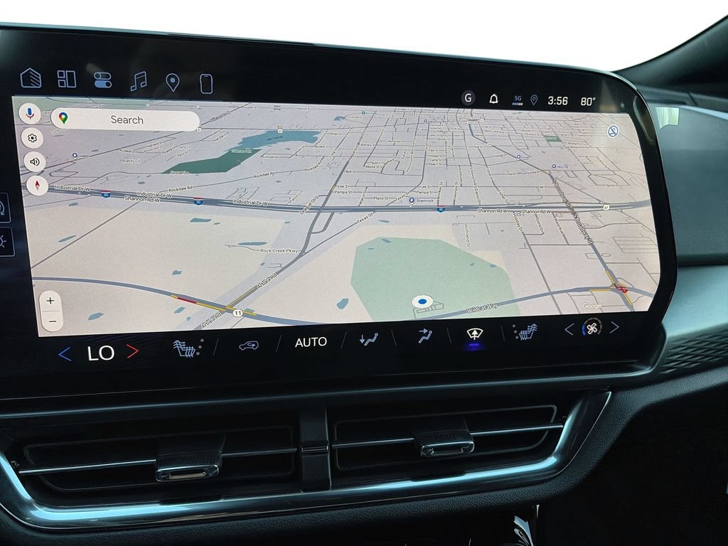 2026 Chevrolet Equinox EV 1LT - Photo 14