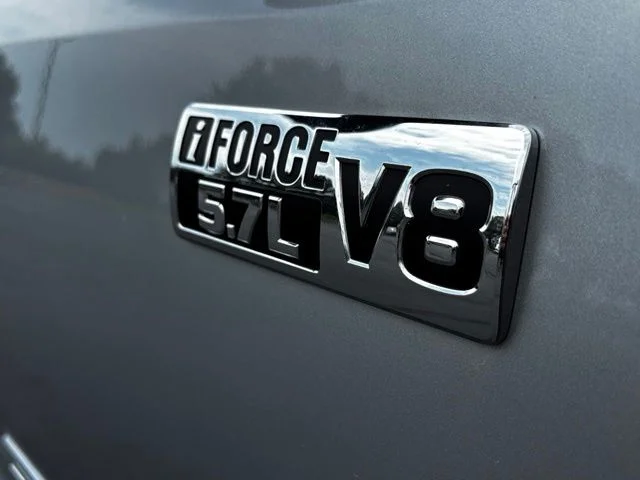 Used 2019 Silver Toyota Limited image 9