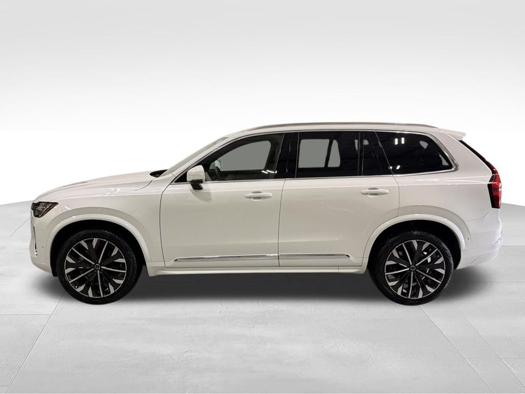 Used 2026 Volvo XC90 Plus with VIN YV4062PE6T1471691 for sale in Golden Valley, Minnesota