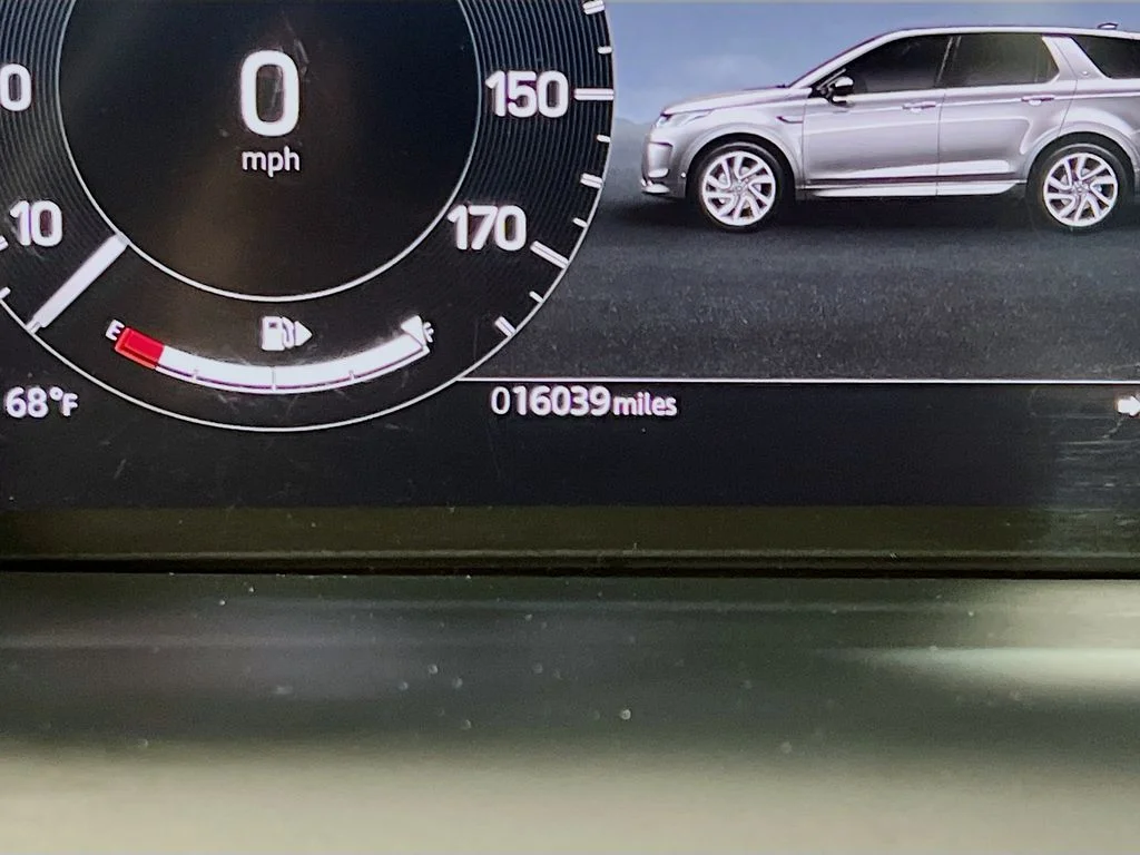 2024 Land Rover Discovery Sport S - Photo 12
