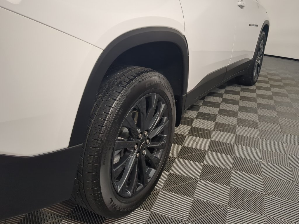 2023 Chevrolet Traverse RS - Photo 10