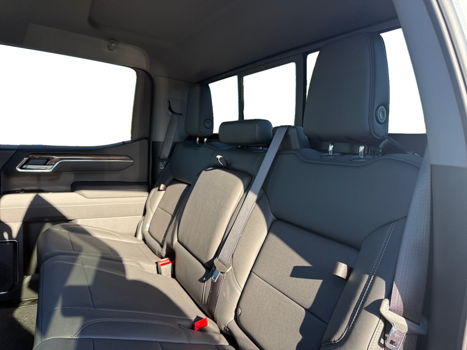2026 Chevrolet Silverado 1500 LT Trail Boss - Photo 16