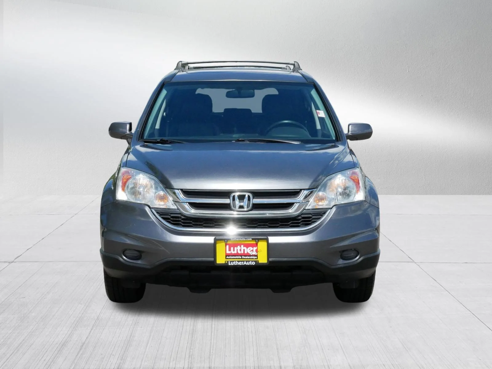 Used 2010 Honda CR-V EX-L with VIN 5J6RE4H77AL023559 for sale in Hopkins, MN