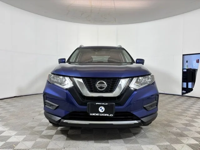 Used 2020 Nissan Rogue SV with VIN JN8AT2MV7LW116069 for sale in Spring Valley, NY