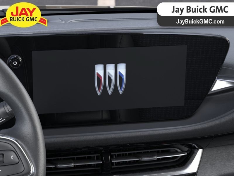 2026 Buick Envista Sport Touring - Photo 20