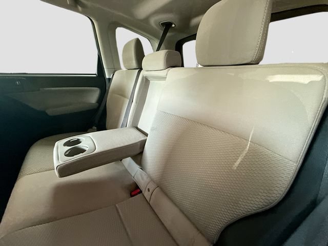 Used 2017 Blue Subaru Premium image 25