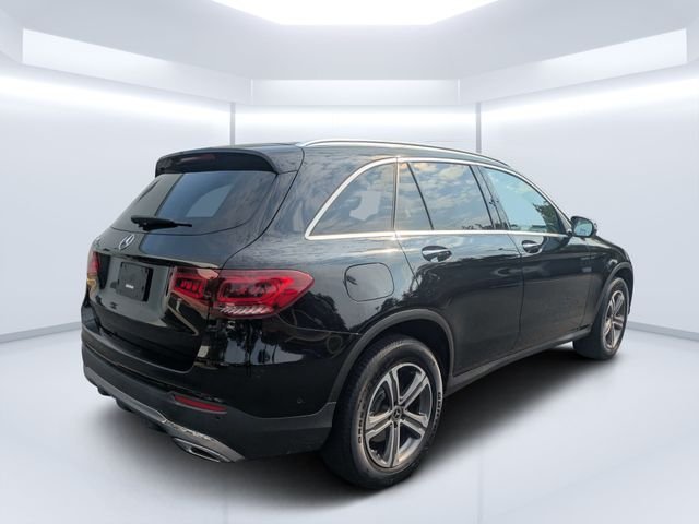 Used 2022  Mercedes-Benz GLC 300 image 3