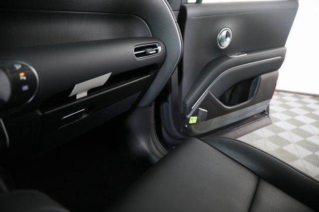 New 2026 Gray Hyundai Calligraphy AWD image 73