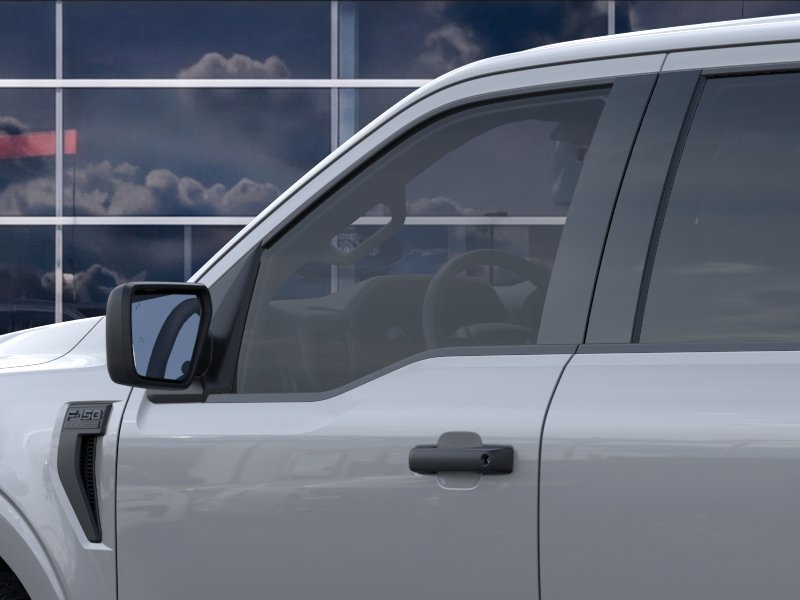 New 2026 Avalanche Ford STX® image 20