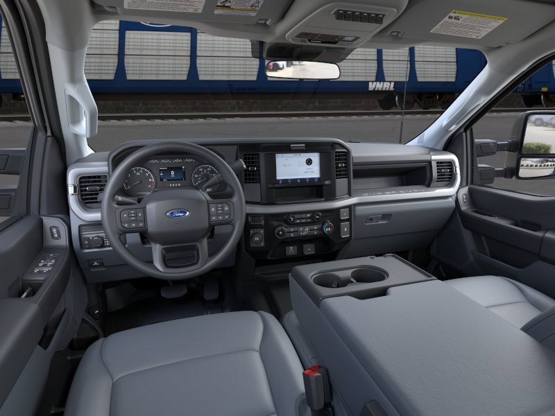 New 2026 Oxford White Ford XL image 10