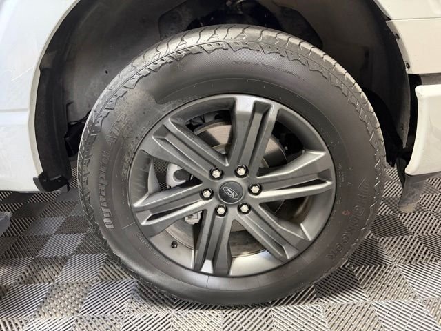 Certified Used 2023 Avalanche Ford Lariat image 44
