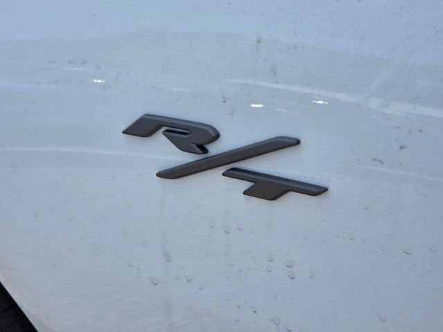 New 2026 White Knuckle Exterior Paint Dodge R/T Plus image 34
