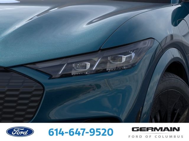 2026 Ford Mustang Mach-E GT - Photo 22