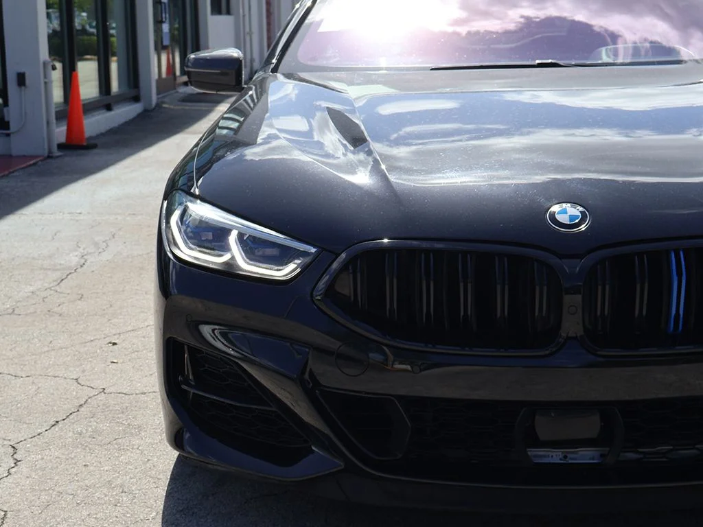 2020 BMW 8 Series M850i - Photo 13