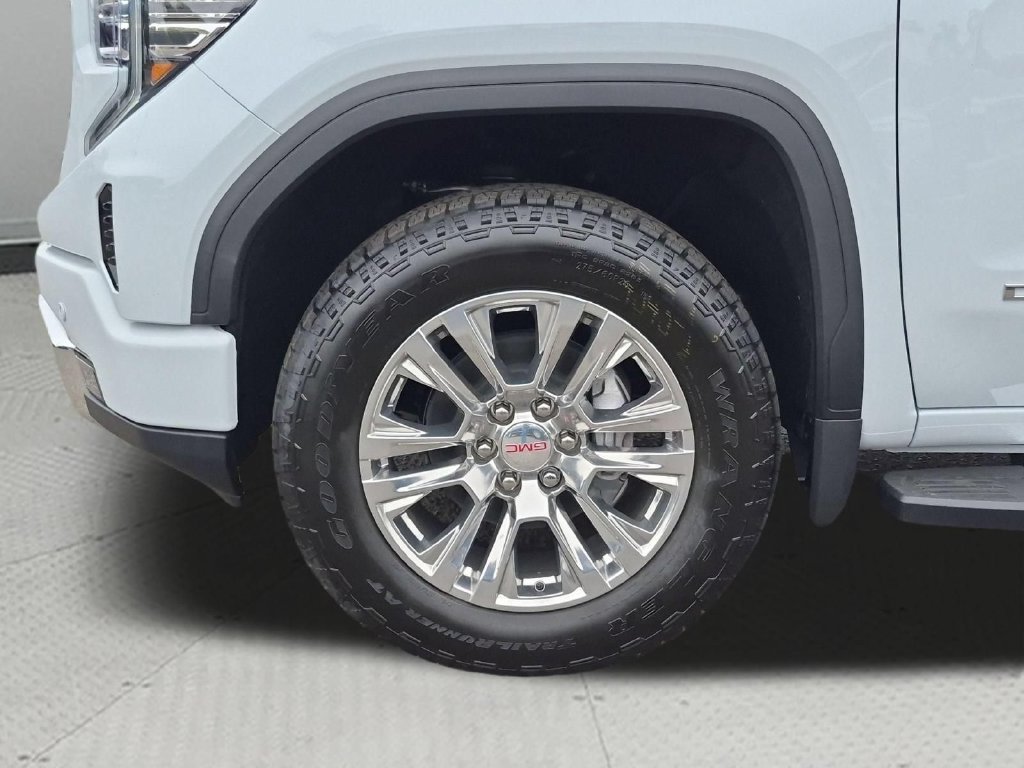 2026 GMC Sierra 1500 Denali - Photo 32