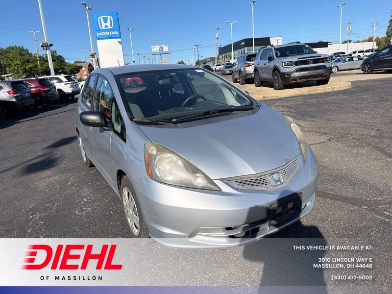 Used 2011  Honda Base image 1