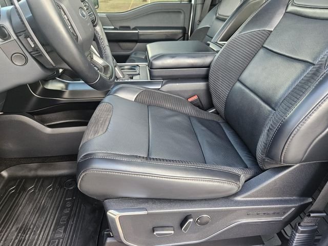 Used 2022 White Ford Raptor image 42