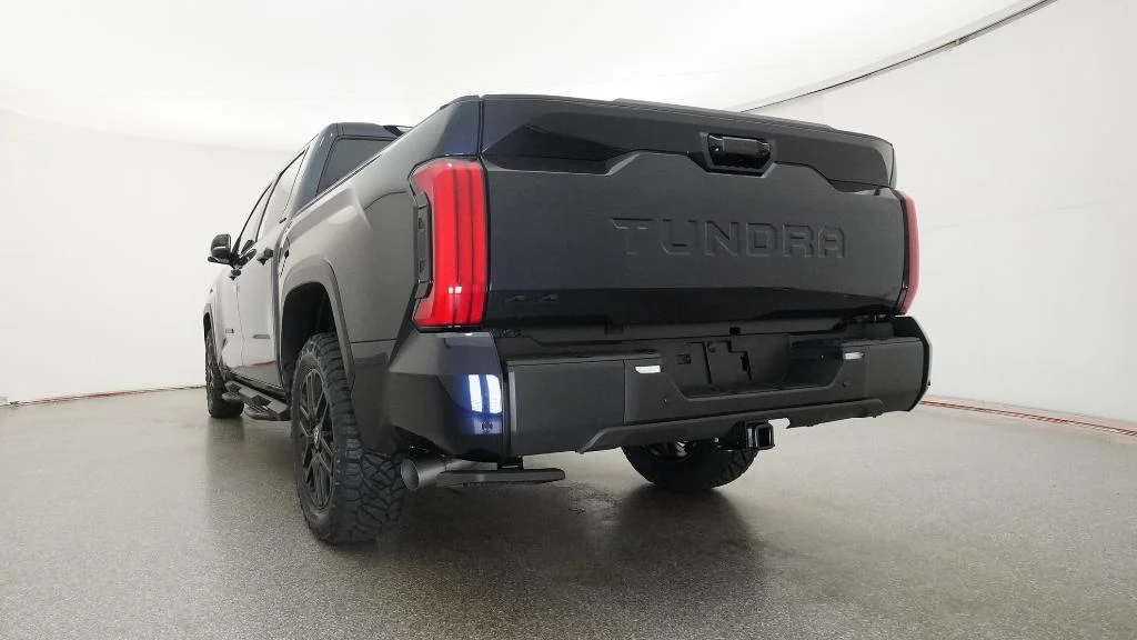 2026 Toyota Tundra Limited - Photo 13