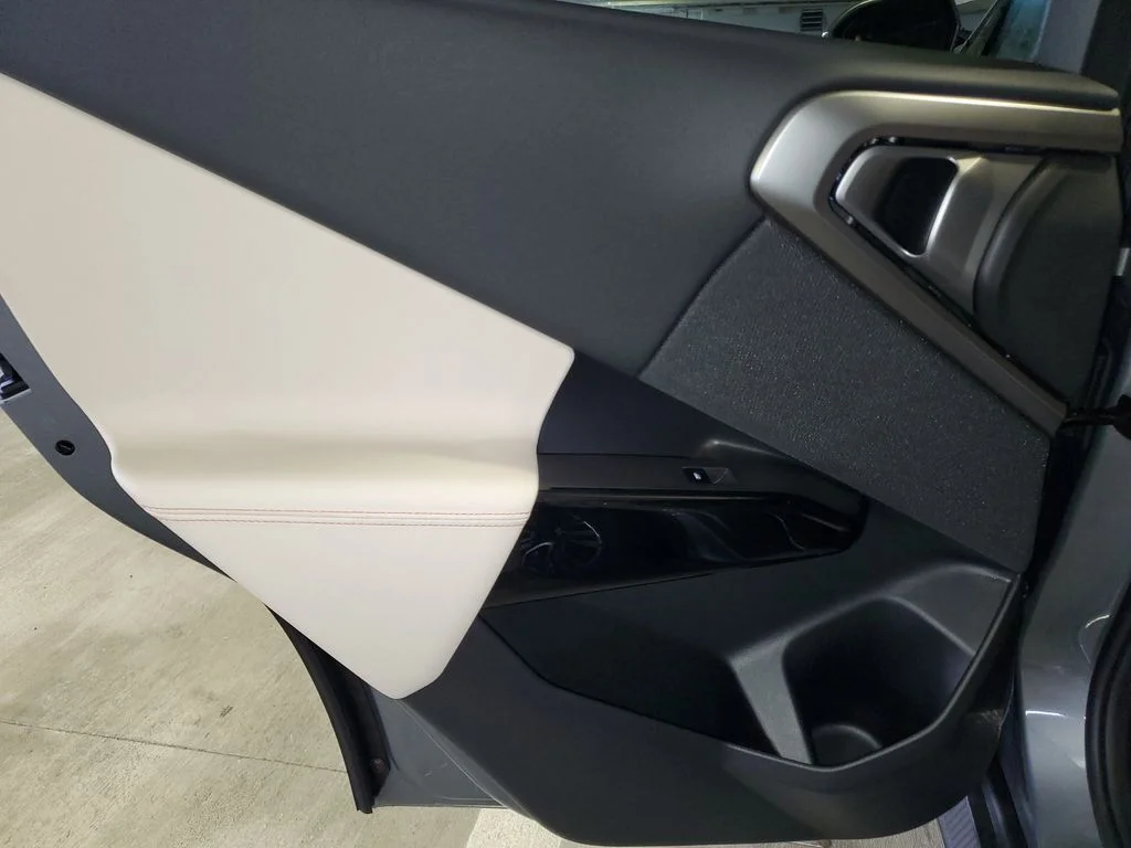 New 2026 Gray BMW 30 xDrive image 9