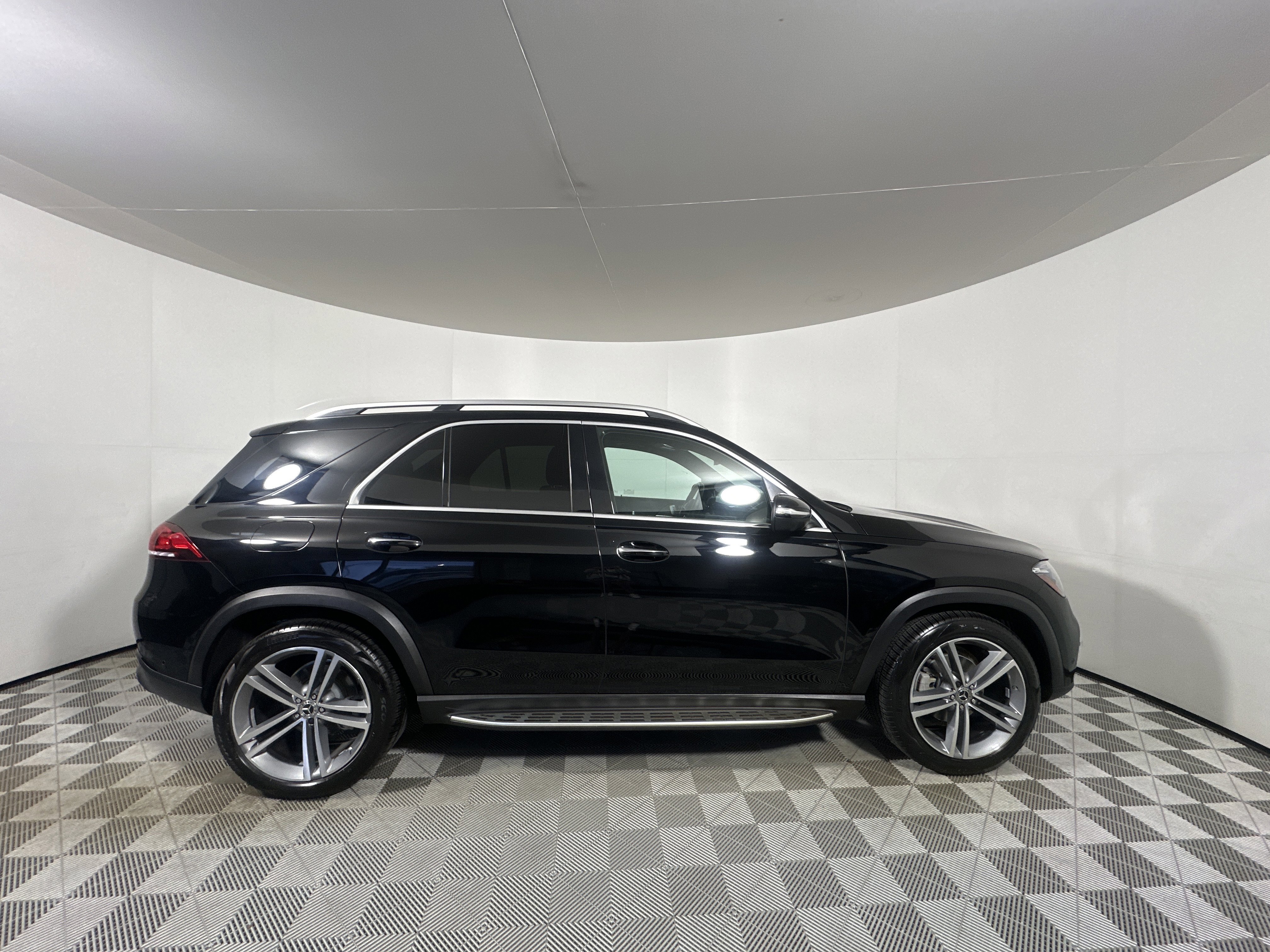 2022 Mercedes-Benz GLE GLE350 - Photo 8
