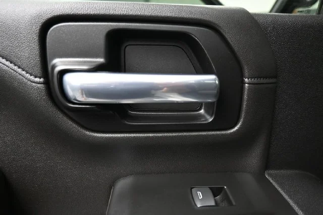 Used 2020 Silver Chevrolet LTZ image 12