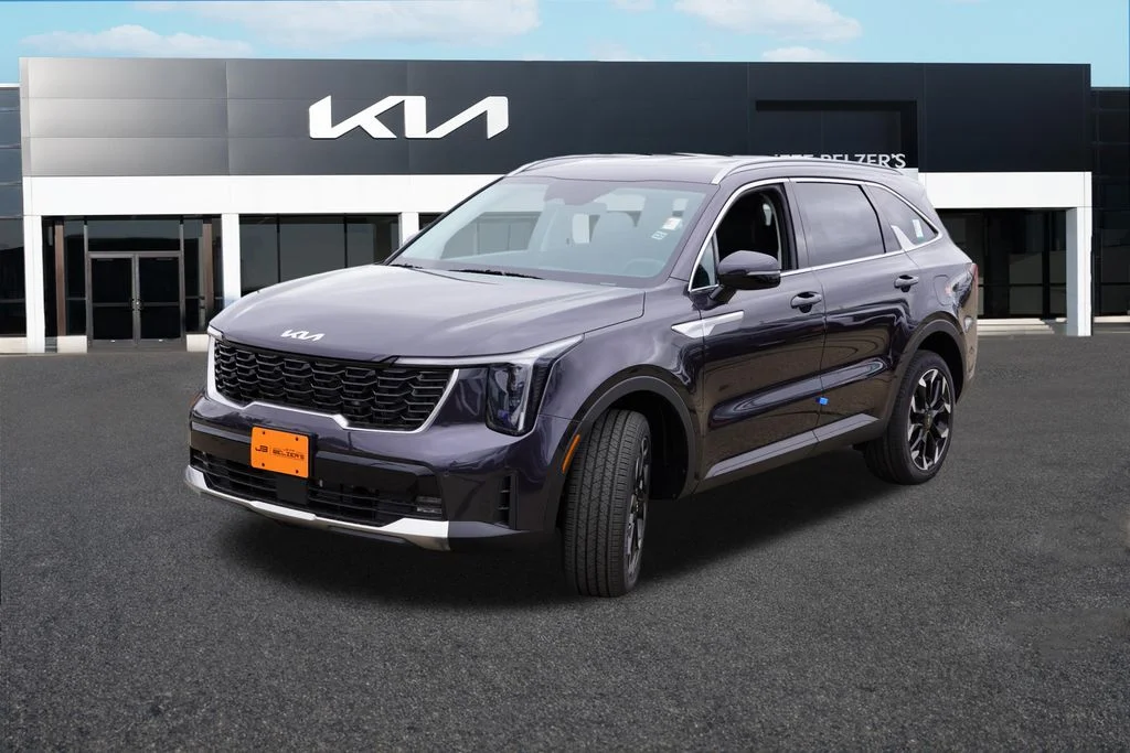 New 2026 Panthera Metal Kia EX image 7