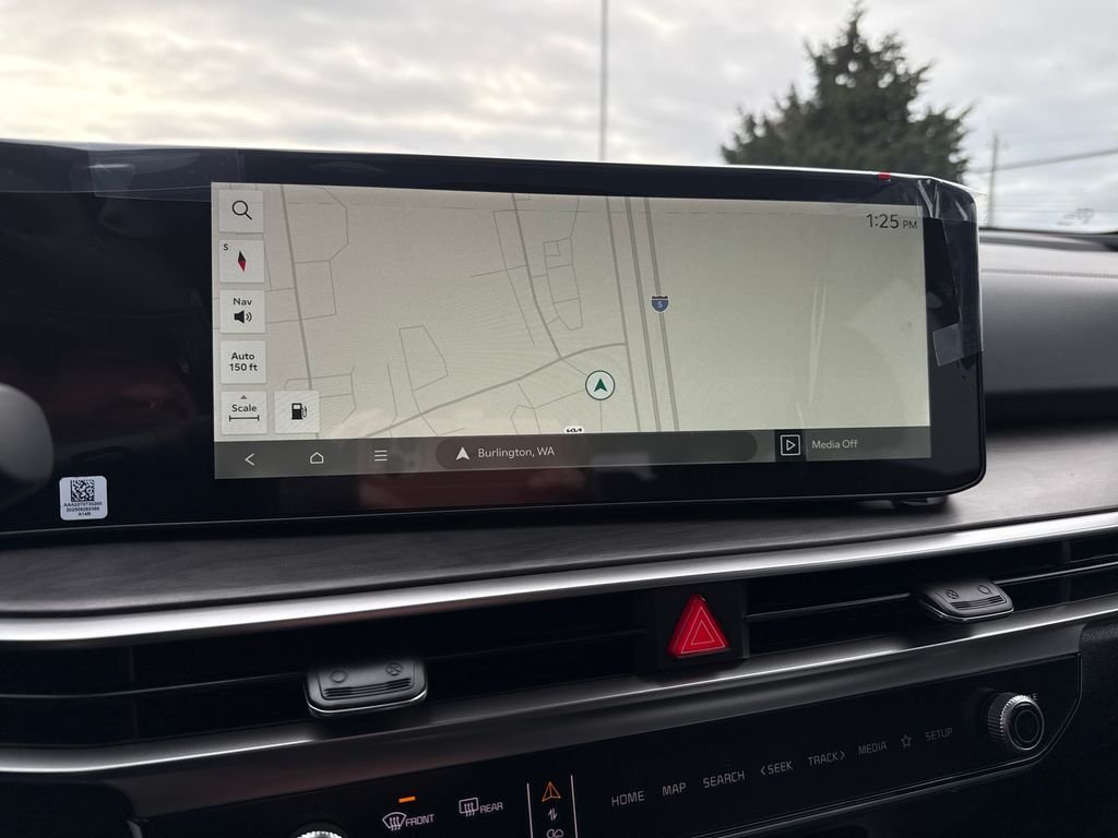 2026 Kia Sorento X-Line EX - Photo 24