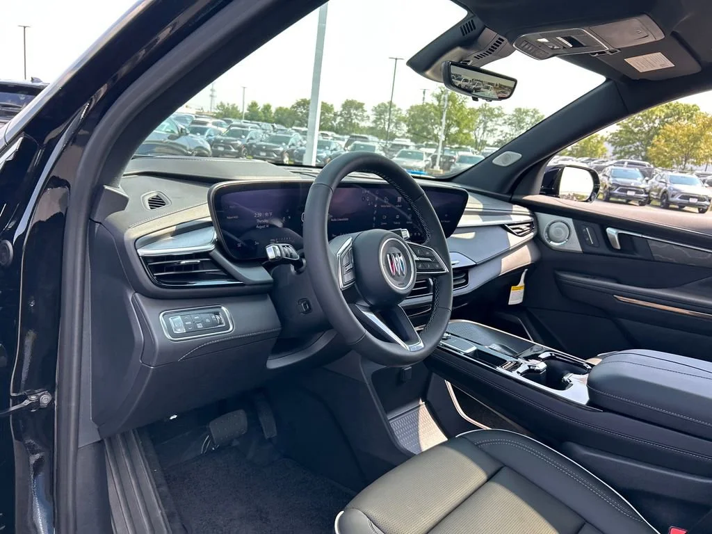 2026 Buick Enclave Avenir - Photo 19
