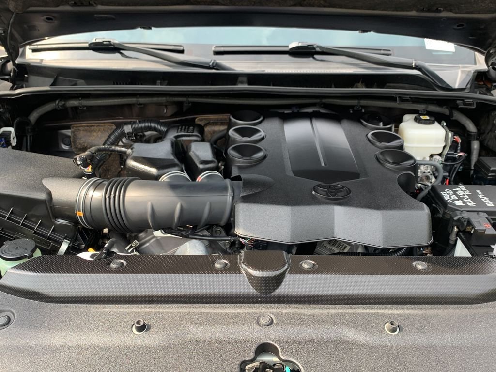2022 Toyota 4Runner SR5 Premium - Photo 9
