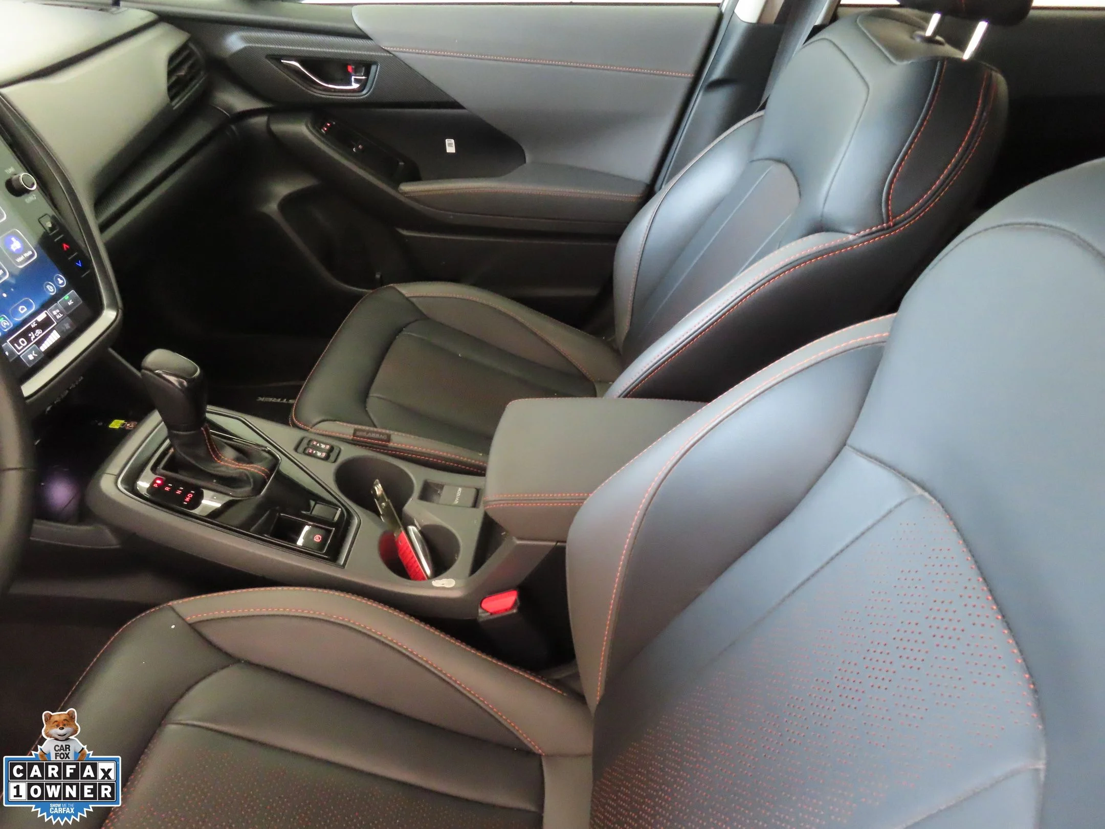 Used 2025 Silver Subaru Limited image 20