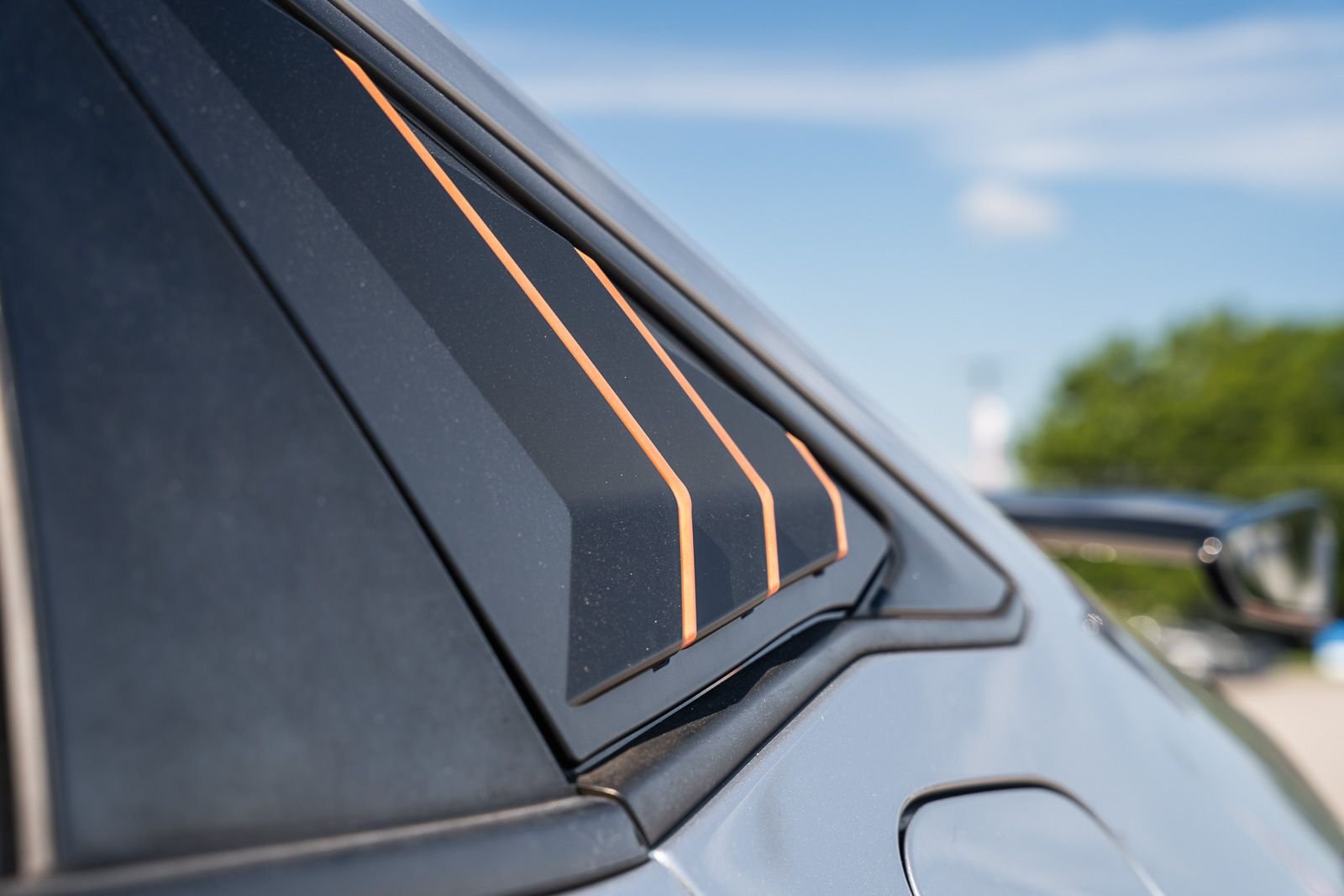 2022 Honda Civic Sport - Photo 28