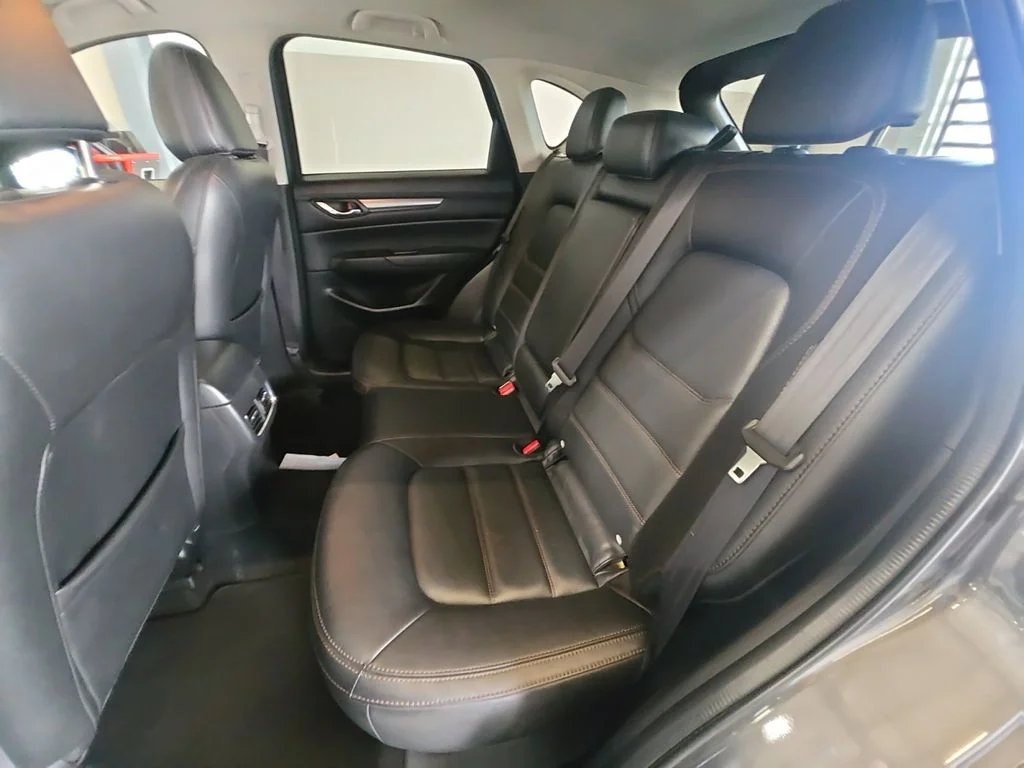 Used 2022 Gray Mazda 2.5 S Preferred Package image 22