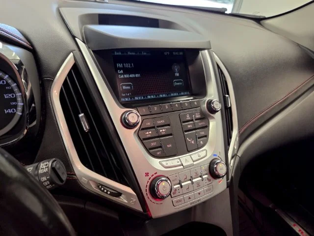 Used 2014 Crystal Red Tintcoat GMC Denali image 26