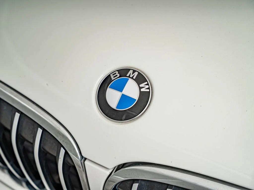 Used 2017 Alpine White BMW xDrive28i image 12