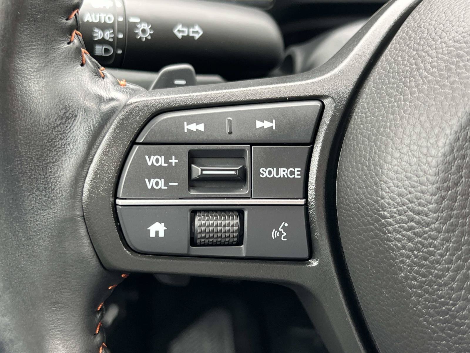 2025 Honda CR-V Sport - Photo 39
