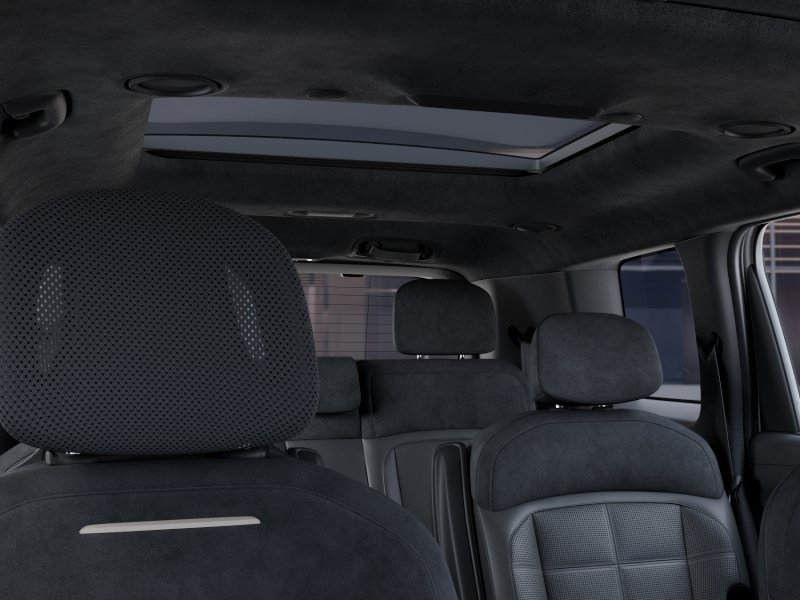 New 2027 Glacial White Pearl Kia SX-PRESTIGE image 31