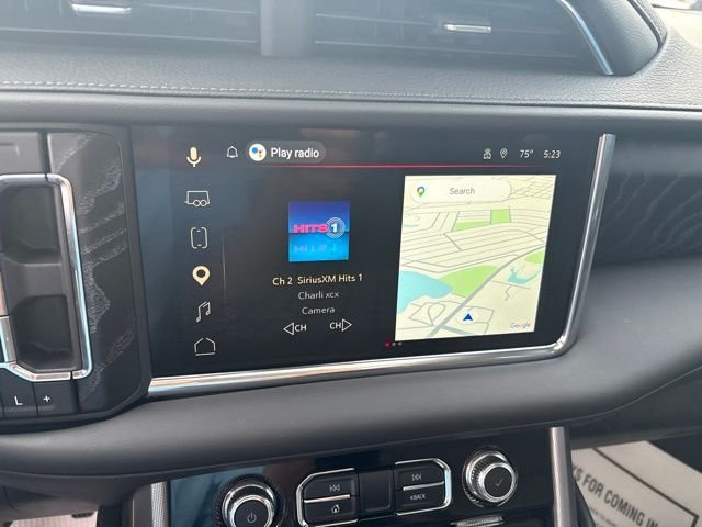 Used 2023 Black GMC Denali image 34