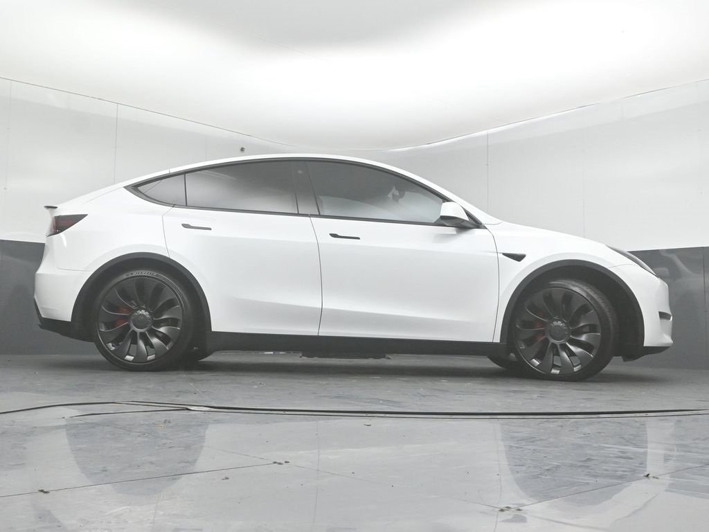 2022 TESLA MODEL Y - Image 41