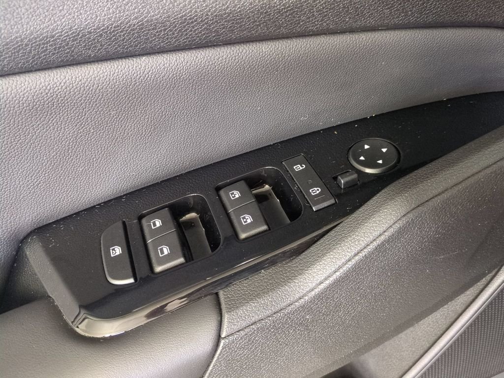 Used 2023 Gray Kia EX image 32