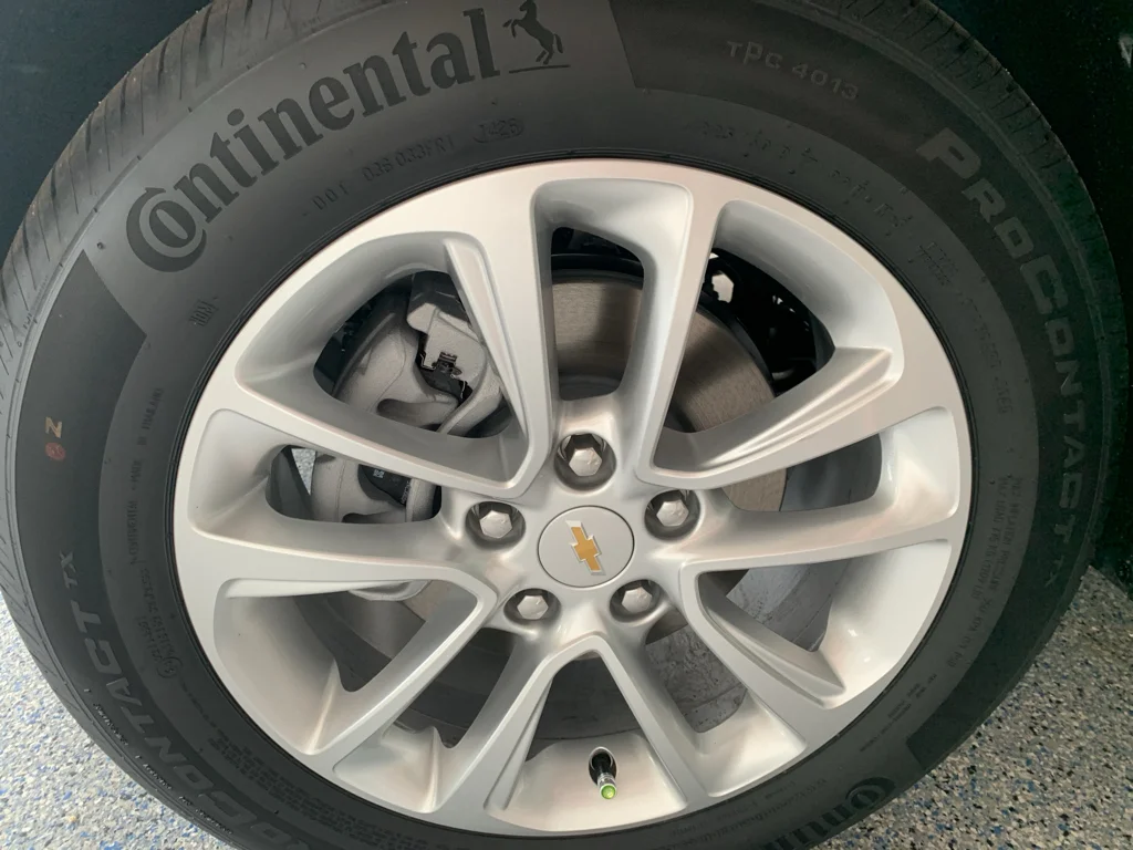 2026 Chevrolet Trailblazer LS - Photo 27