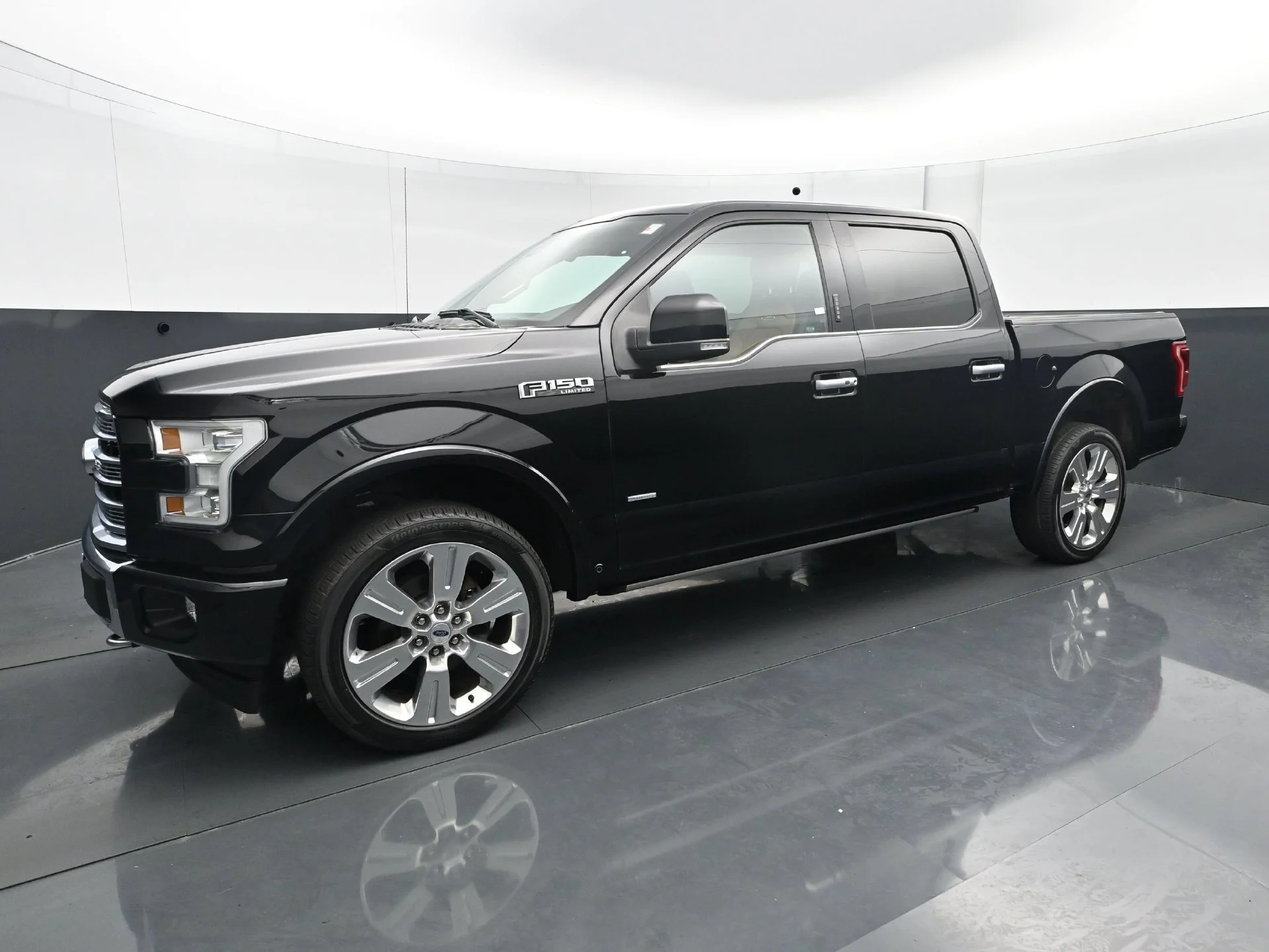 Used 2017 Ford F-150 Limited with VIN 1FTEW1EG6HFC62923 for sale in Bloomington, Minnesota
