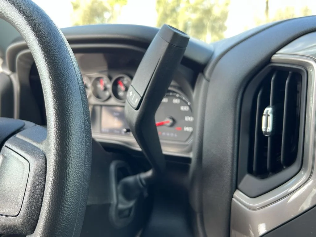 2026 Chevrolet Silverado 2500 HD Work Truck - Photo 19